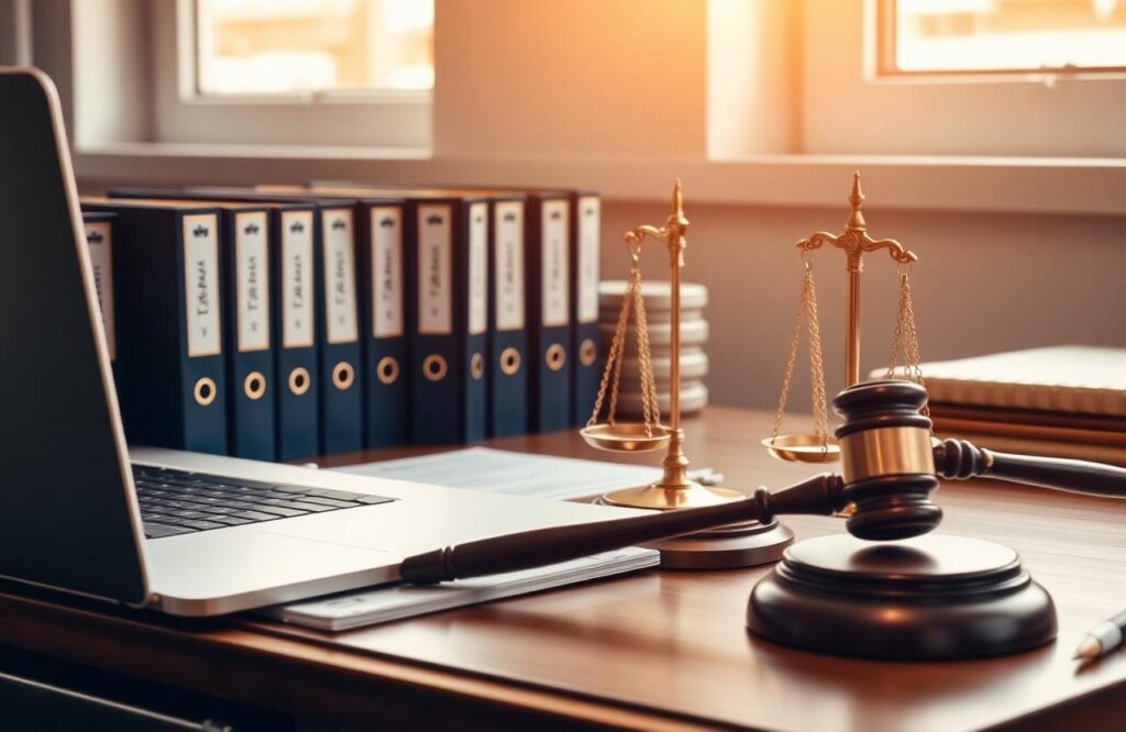 Find The Right Type Of Attorney For Your Case